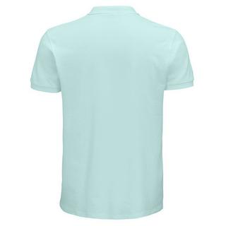 SOLS Planet Pique Poloshirt Bio-Baumwolle  
