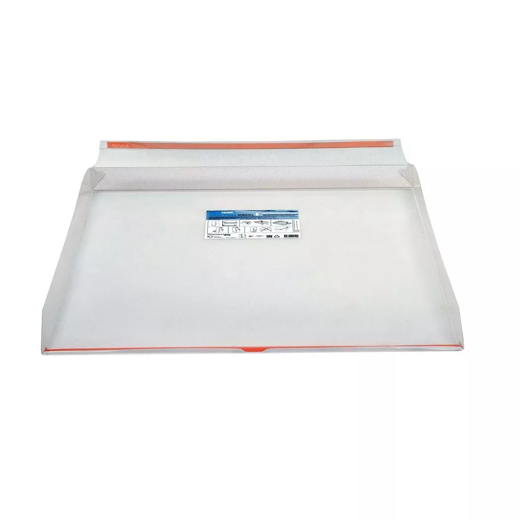 Nedis – K60XL Untersetzer-Kühlschrank (60 cm), cm)