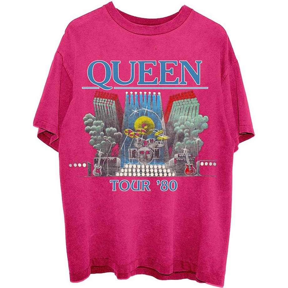 Tour '80 T-Shirt