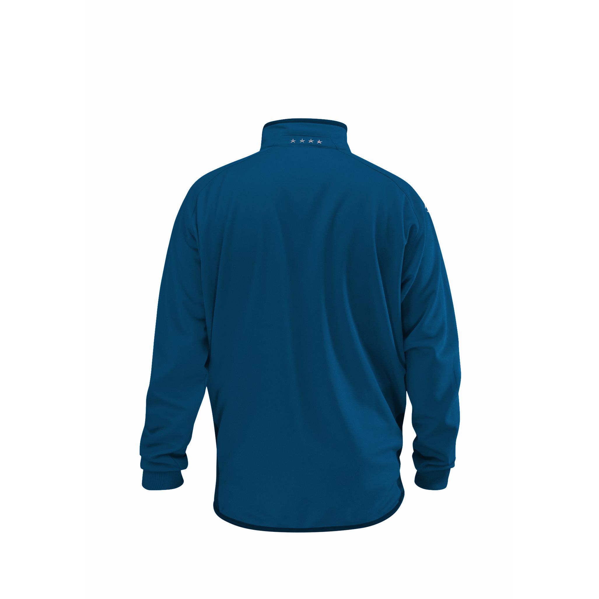 Acerbis  weathirt 1/4 zip acerbi 4 étoile 