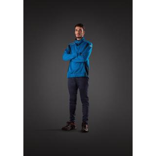 Acerbis  weathirt 1/4 zip acerbi 4 étoile 