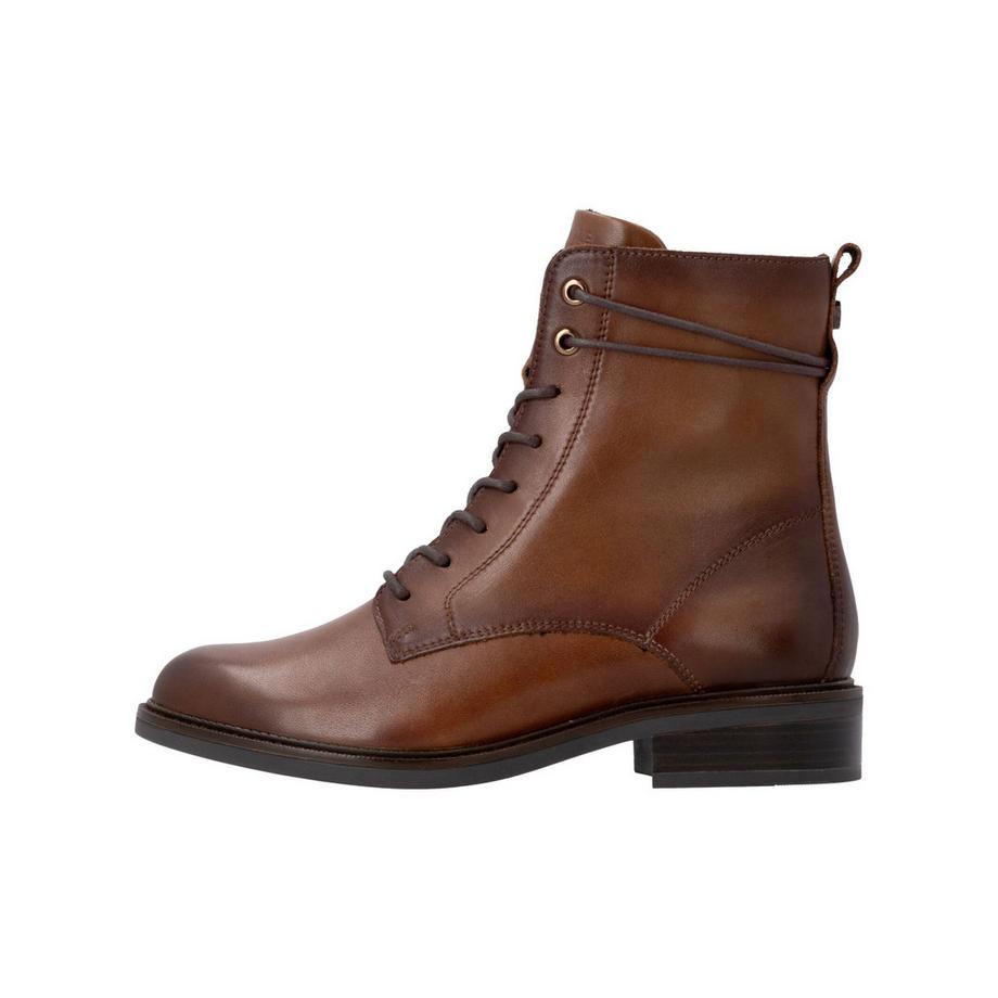 Remonte Schnürstiefelette  