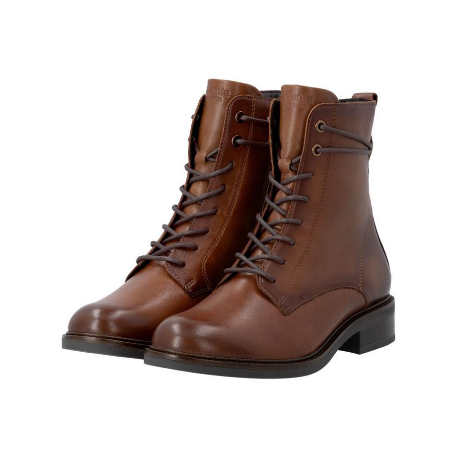 Remonte Schnürstiefelette  