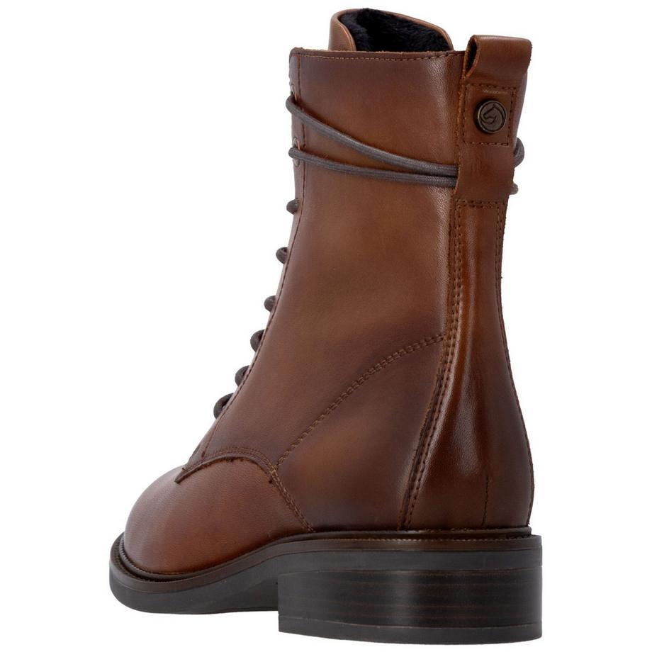 Remonte Schnürstiefelette  
