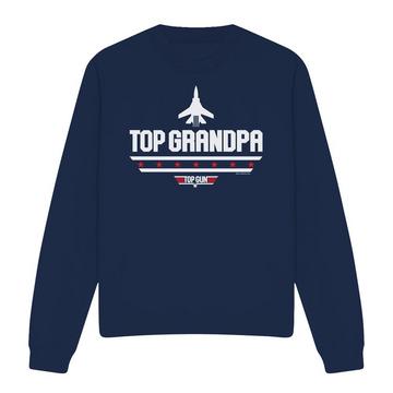 Top Grandpa Sweatshirt  Vatertag