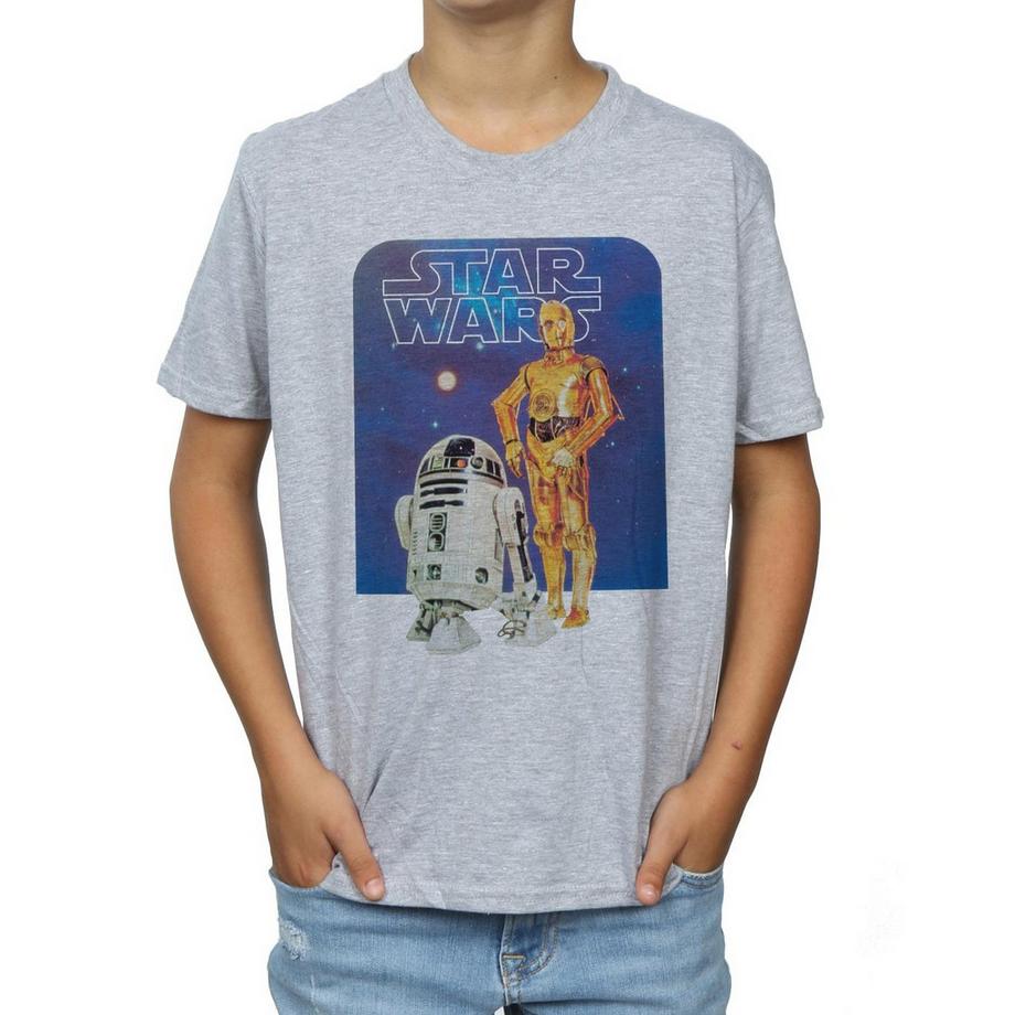STAR WARS  TShirt 