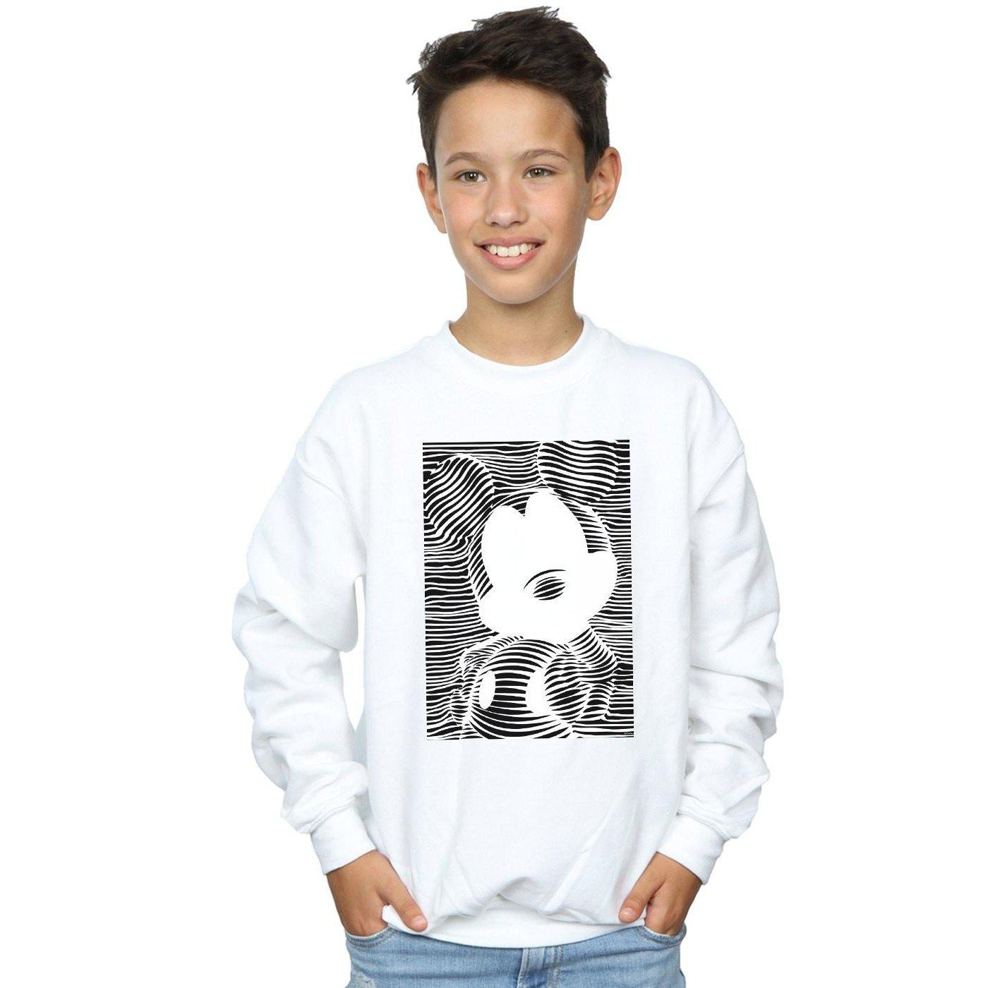 Disney  Sweatshirt 