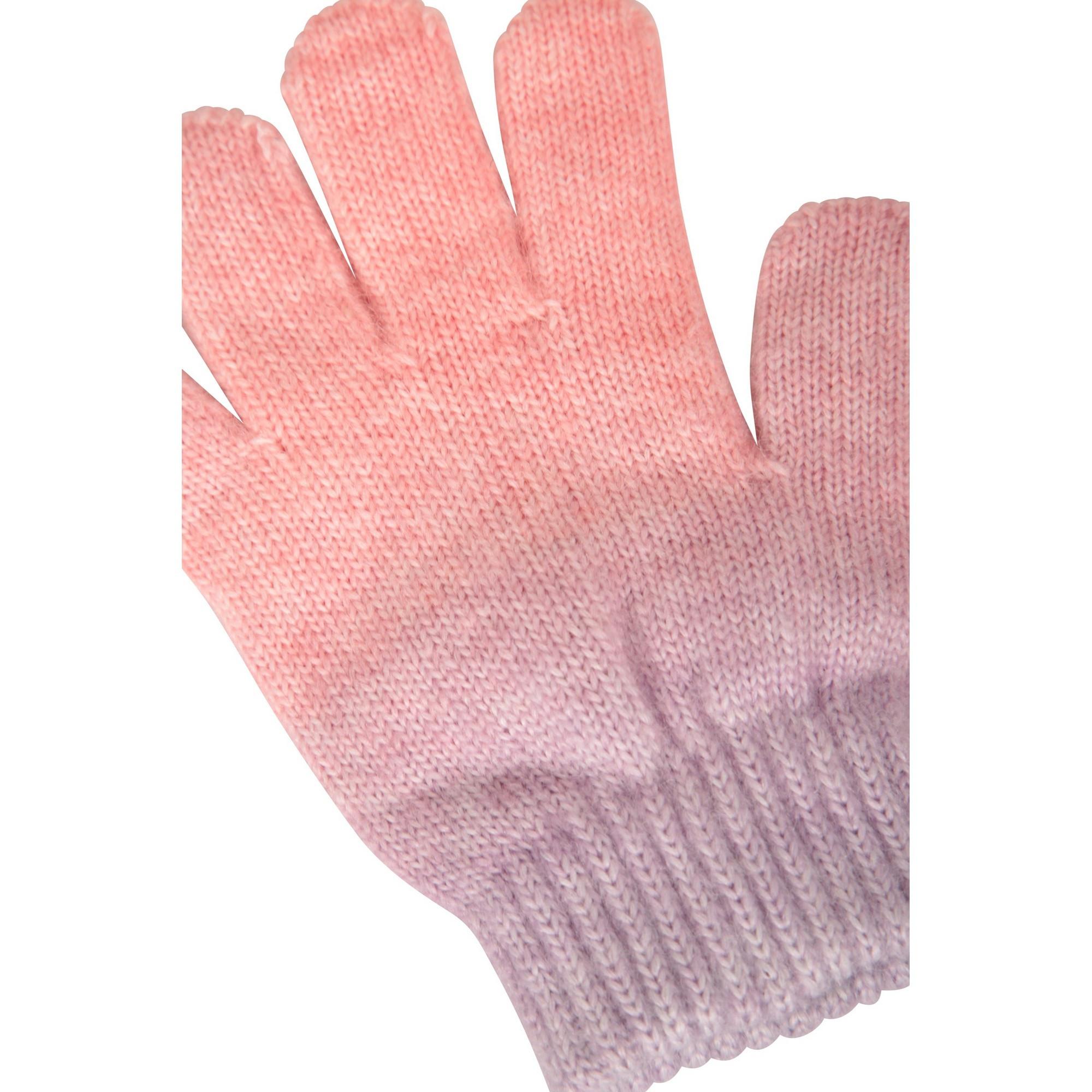 Mountain Warehouse  Ensemble bonnet, gants et snood Enfant 