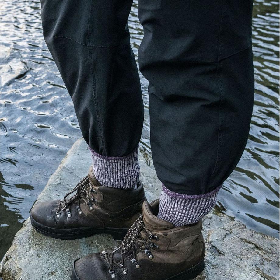Bridgedale  Gepolsterte Stiefelsocken Aus Merinowolle Zum Wandern Für 