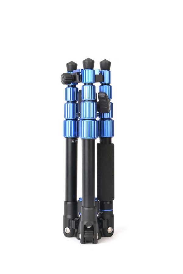 BENRO  FSL09AN00 Trépied de voyage Slim 