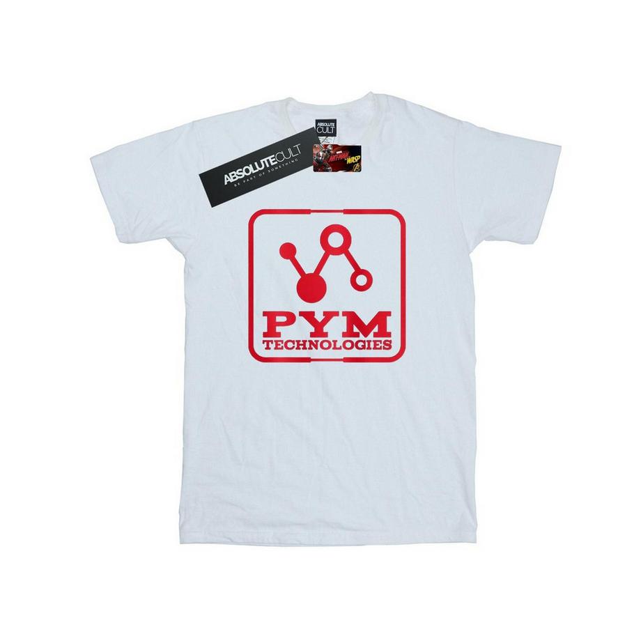 MARVEL Pym Technologies T-Shirt  