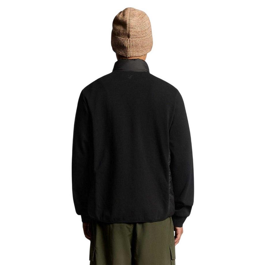 LYLE & SCOTT Veste Hybride Leger  