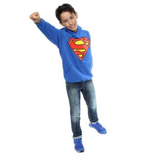 DC COMICS  Kapuzenpullover 