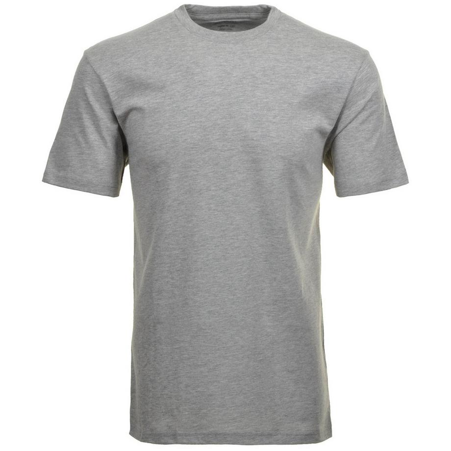 Ragman T-shirt Lot de 2 Coupe Confortable  
