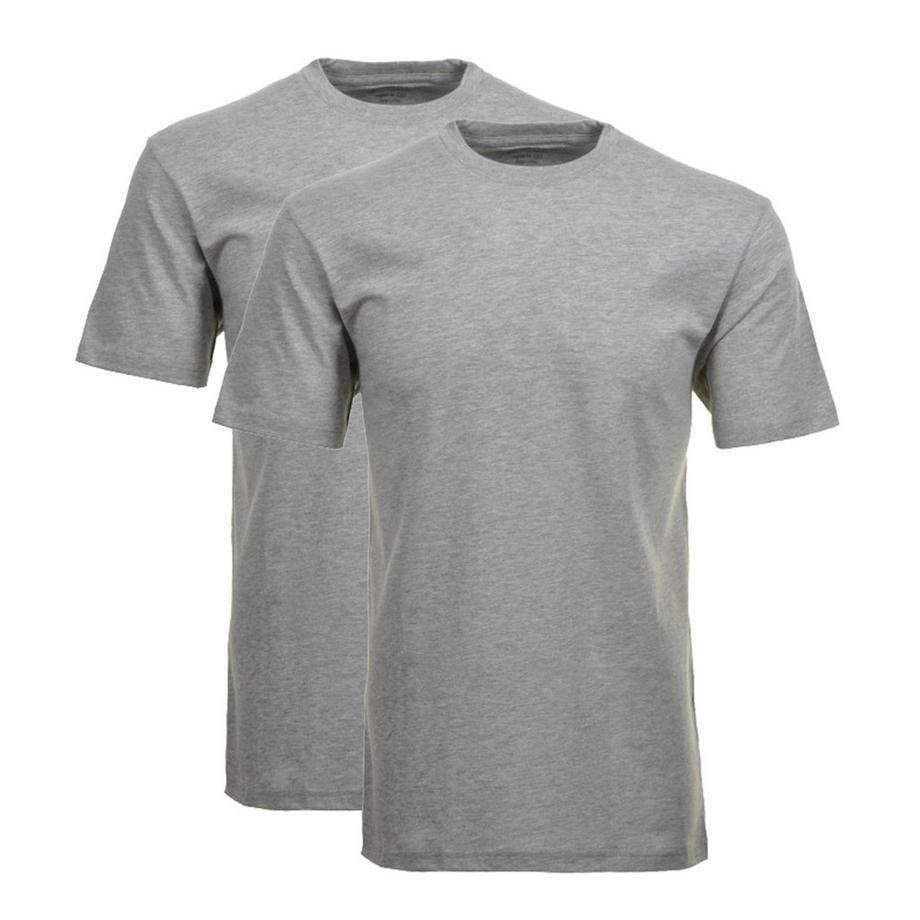 T-shirt  Paquet de 2 Confortable à porter