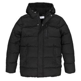 La Redoute Collections  Warme Steppjacke mit Kapuze 