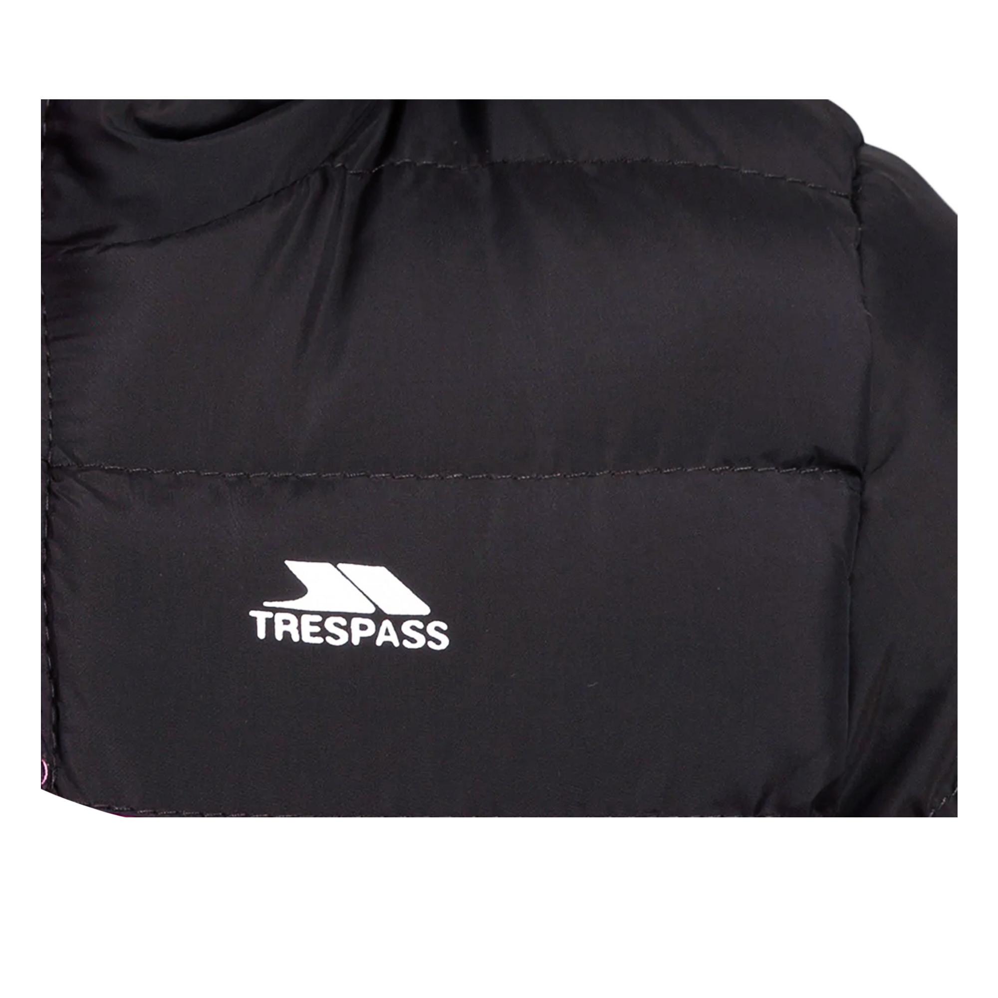 Trespass  Veste matelassée OSKAR Enfant 