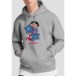 Lilo & Stitch  Sweat à capuche 90S 