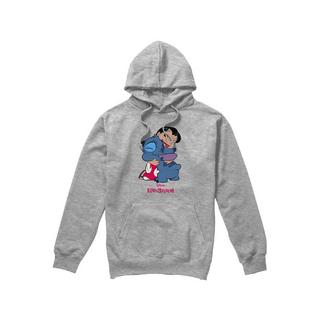 Lilo & Stitch  Sweat à capuche 90S 