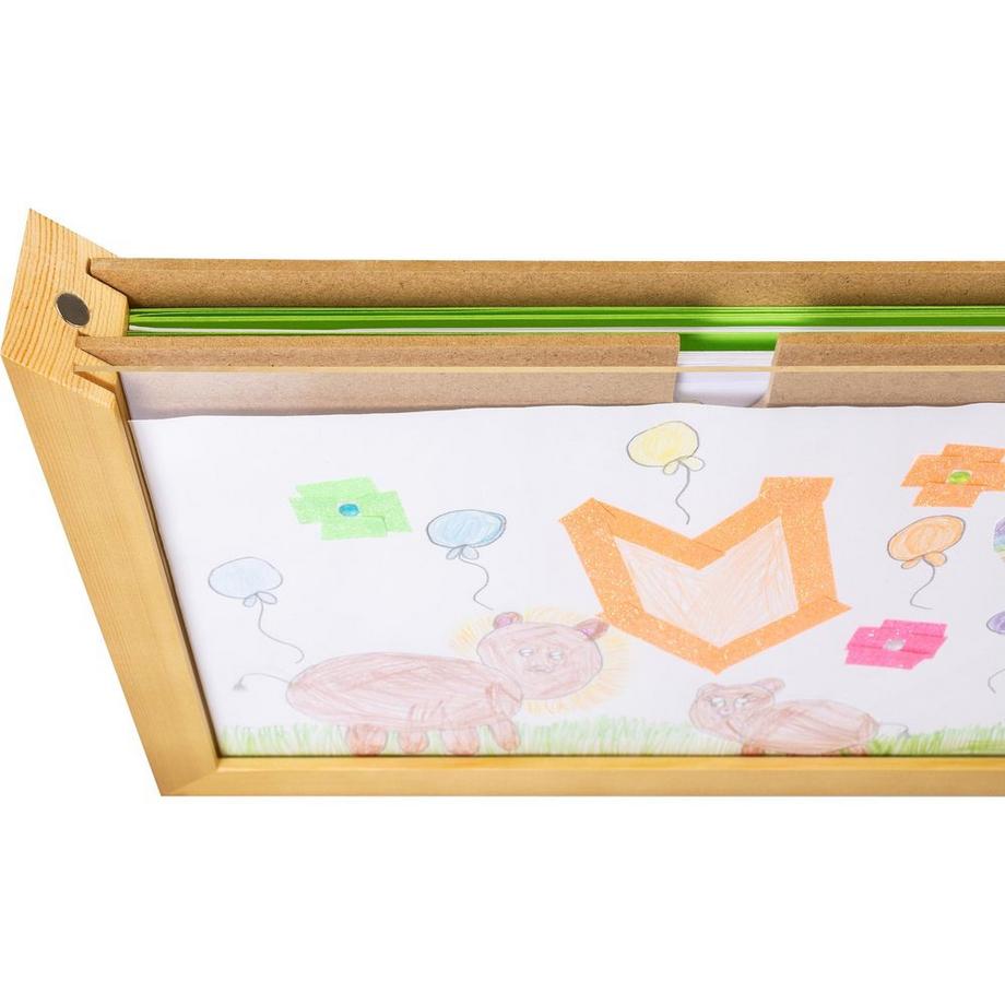 COCON Cadres  pour dessins denfants  