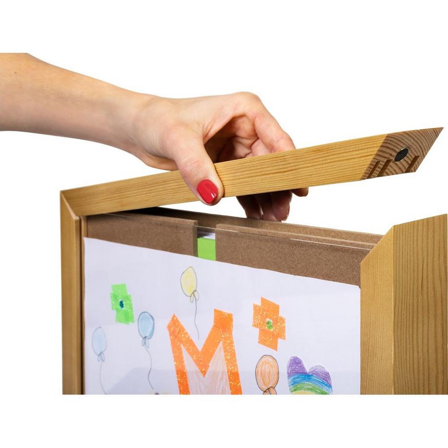 COCON Cadres  pour dessins denfants  