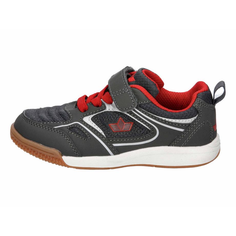 LICO Racine VS Scarpa sportiva Ragazzi con chiusura in velcro  