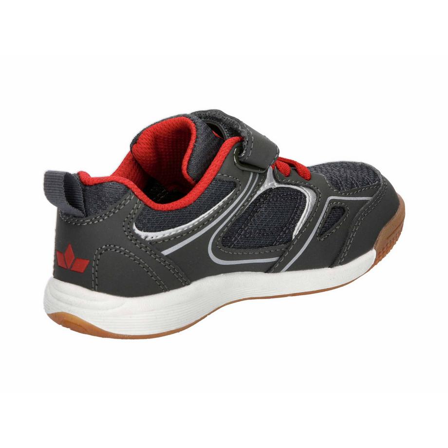 LICO Racine VS Scarpa sportiva Ragazzi con chiusura in velcro  