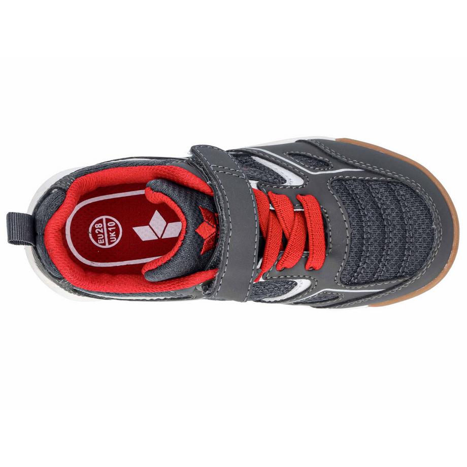 LICO Racine VS Scarpa sportiva Ragazzi con chiusura in velcro  