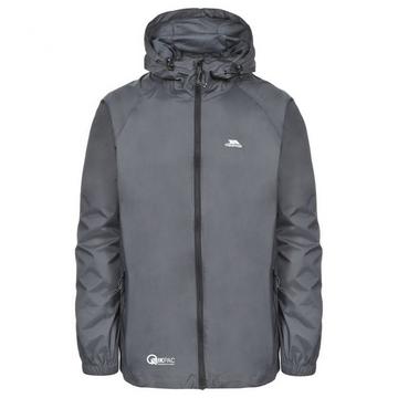 Veste imperméable QIKPAC