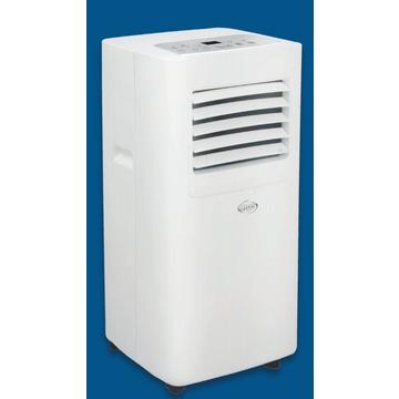 Argoclima Kenny Evo Tragbare Klimaanlage 65 dB