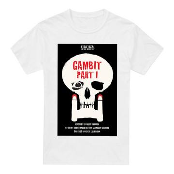 The Next Generation Season 7 Episode 4 TShirt