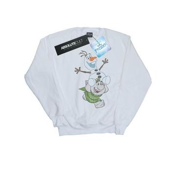 Frozen Sweatshirt