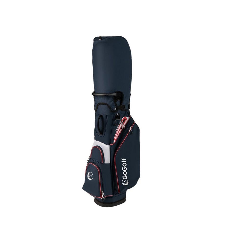 Borsa da golf con 14 divisori