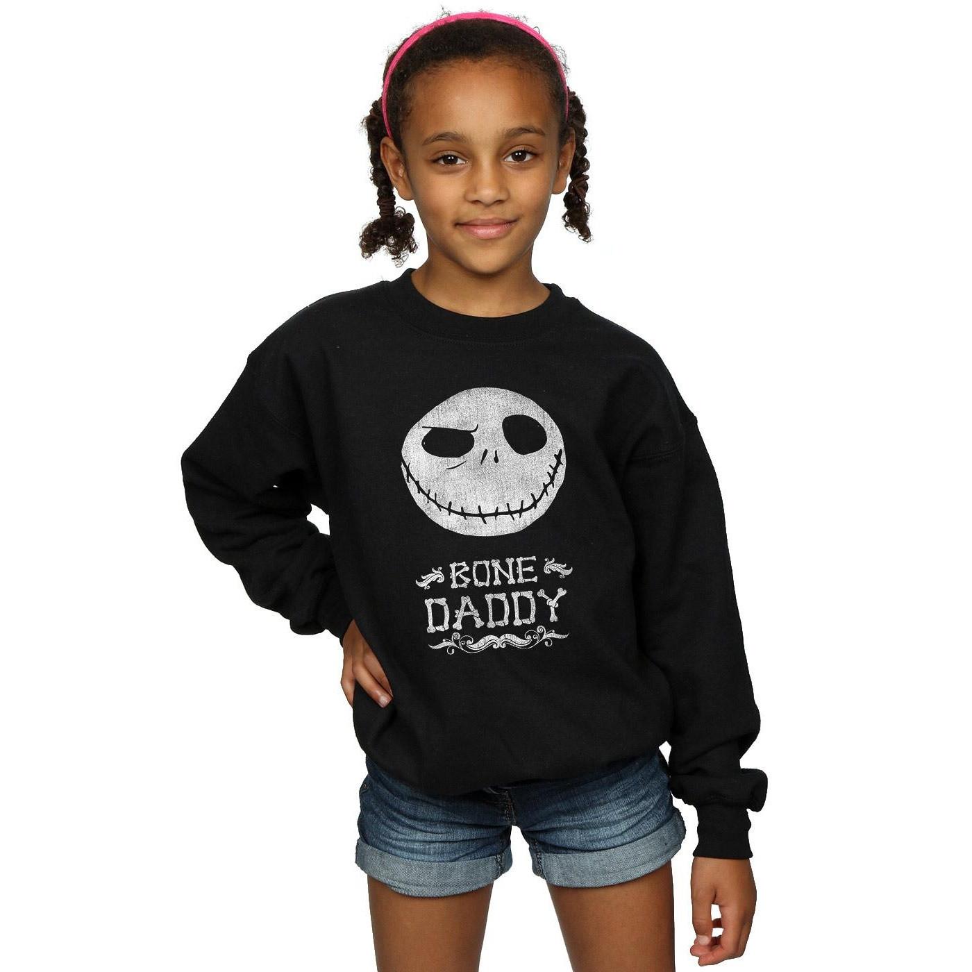 Disney  Nightmare Before Christmas Sweatshirt 