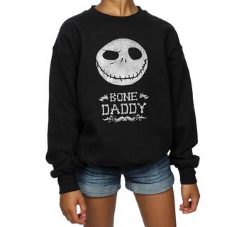 Disney  Nightmare Before Christmas Sweatshirt 