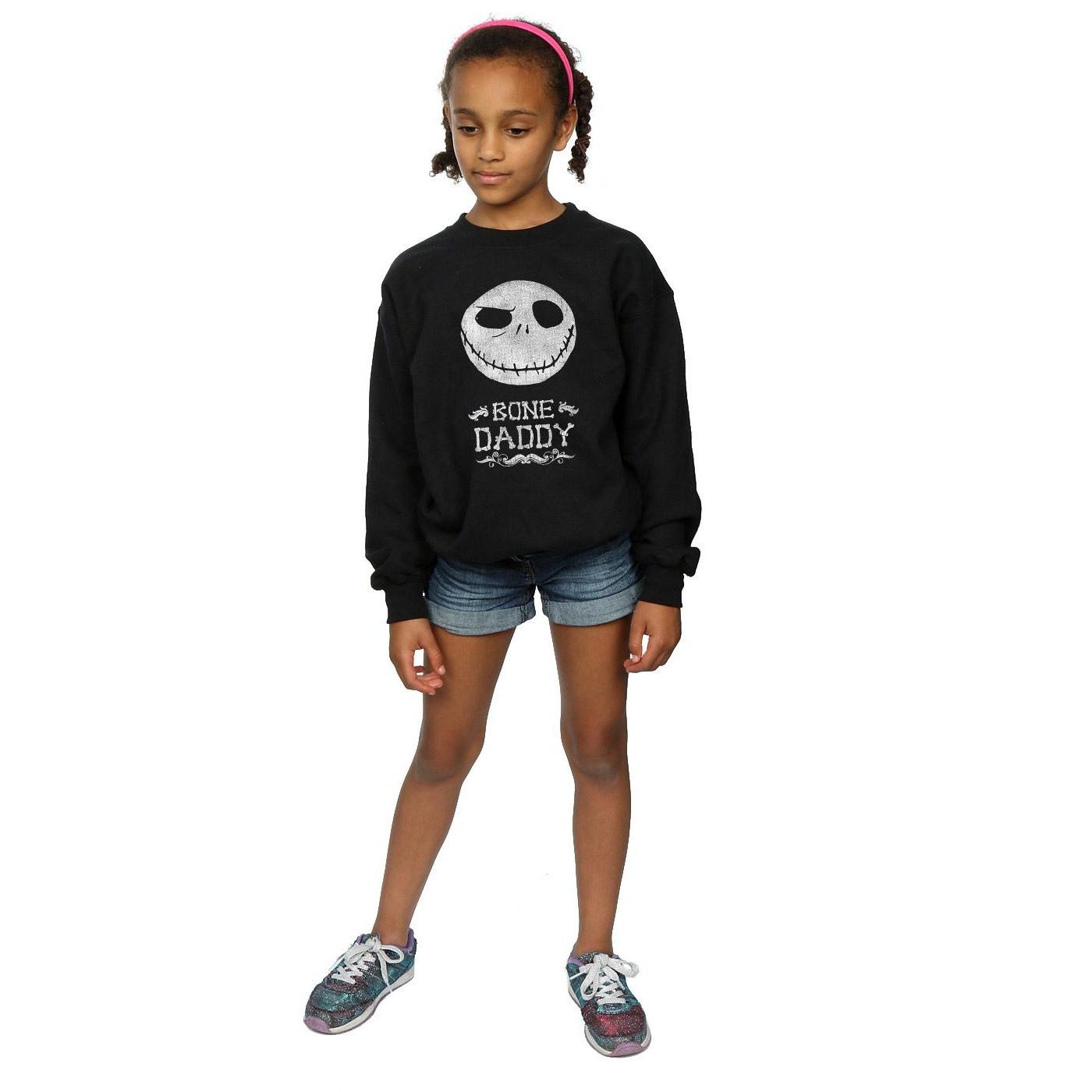 Disney  Nightmare Before Christmas Sweatshirt 