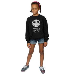 Disney  Nightmare Before Christmas Sweatshirt 