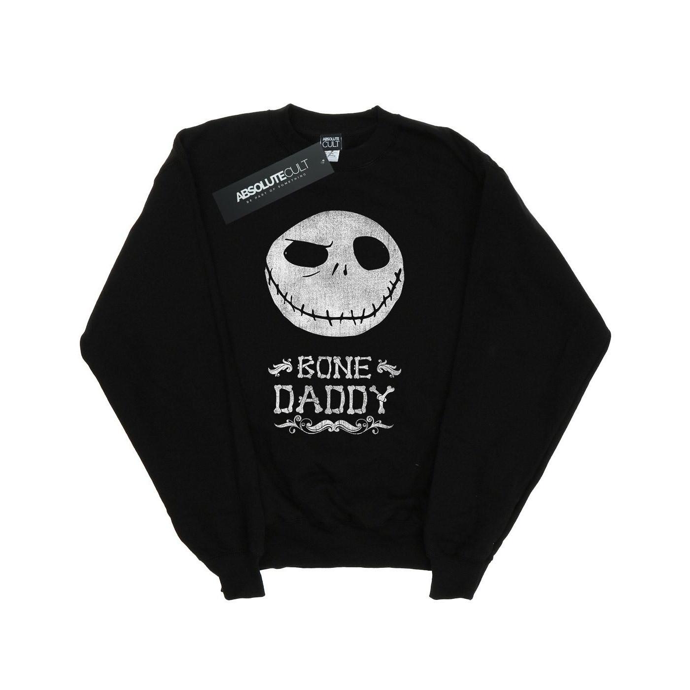 Disney  Nightmare Before Christmas Sweatshirt 