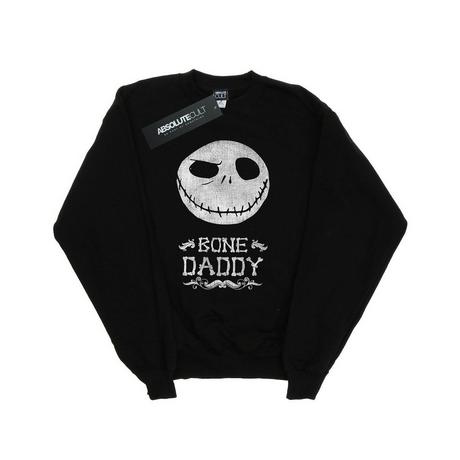 Disney  Nightmare Before Christmas Sweatshirt 