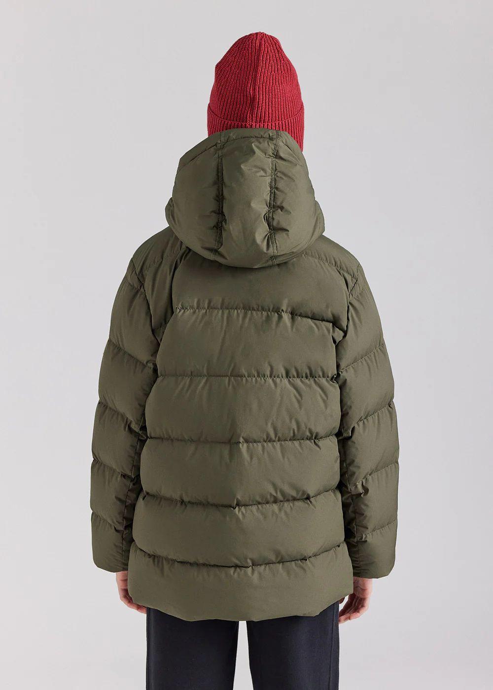 Pyrénex SPOUTNIC MINI RIPSTOP Piumino  