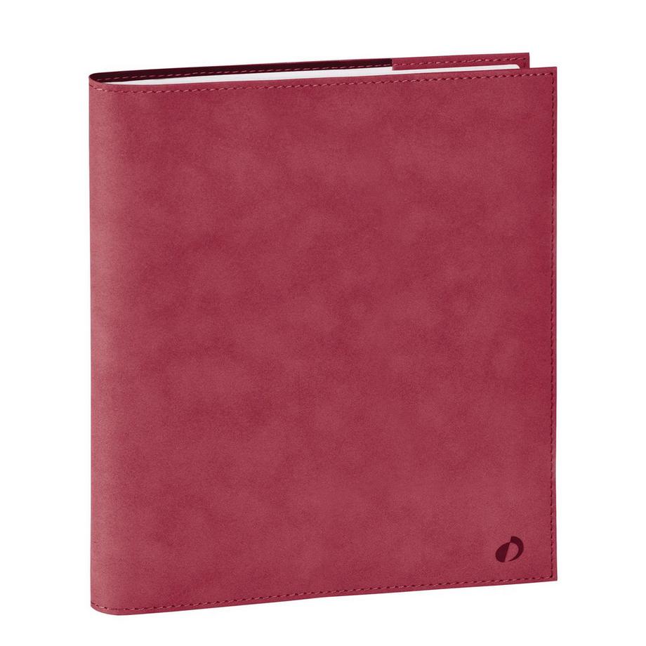Quo Vadis - Agenda scolastica - 2026-2027 - Esecutivo Settembre Color - Settimana Planning - Multilingua - Andrea - Grigio - 13 mesi da agosto ad agosto - 16x16 cm