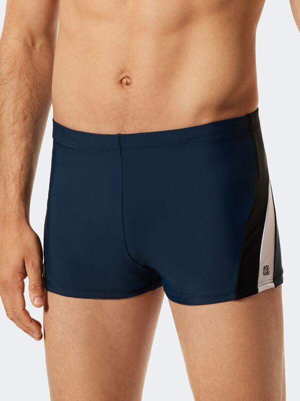 Schiesser Aqua Badepant  