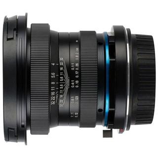 Laowa  Laowa 15mm 1: 4 Wide Angel Macro (Sony E) 