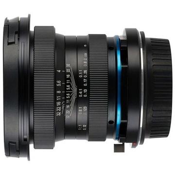 Laowa 15mm 1: 4 Wide Angel Macro (Sony E)
