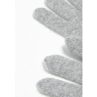 Studio Cashmere8  Gants 4 fils - 100 cachemire 