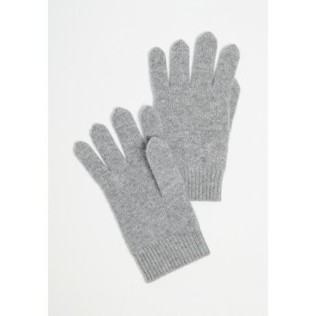 Studio Cashmere8  Gants 4 fils - 100 cachemire 