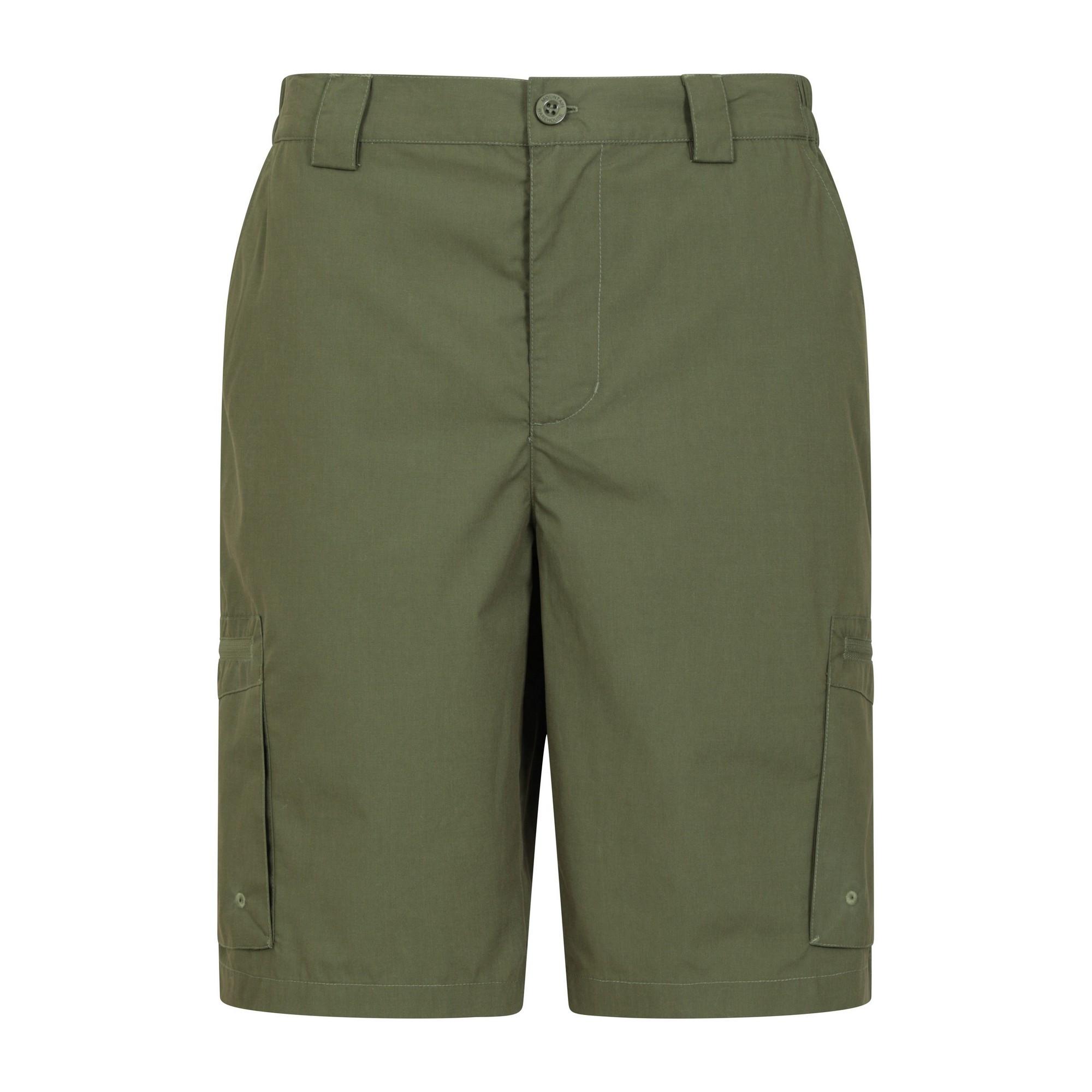 Mountain Warehouse  Trek Shorts 