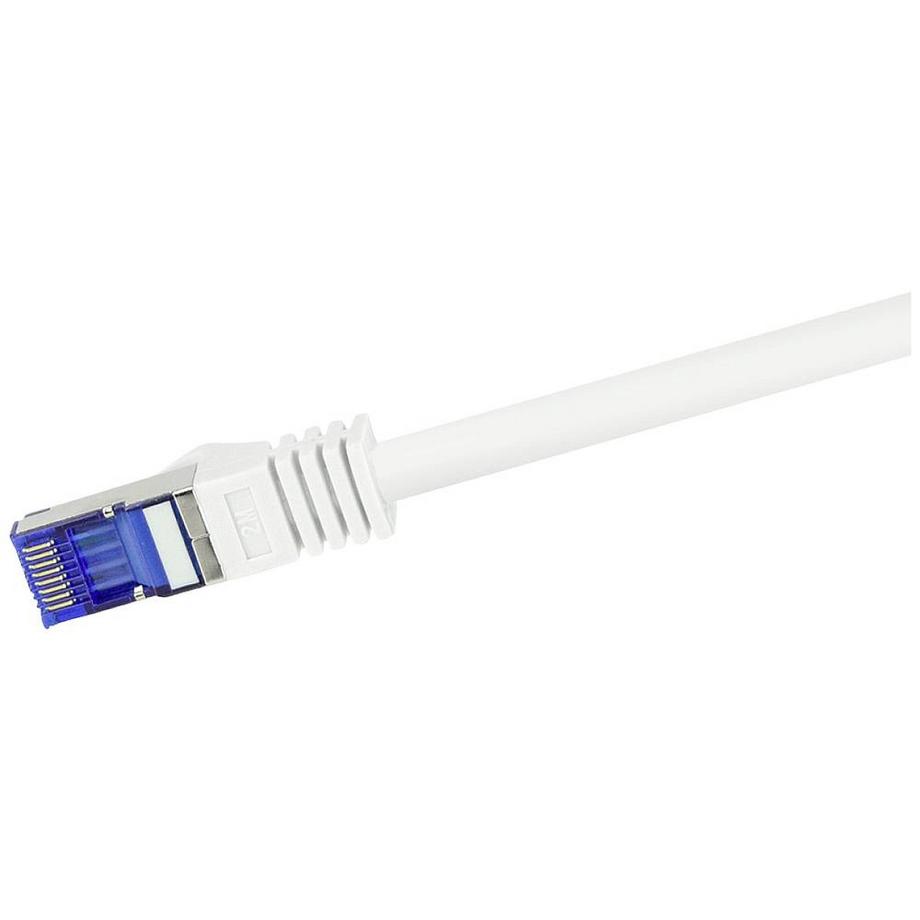 LogiLink  Patchkabel Ultraflex, Cat.6A, S/FTP, 20 m 