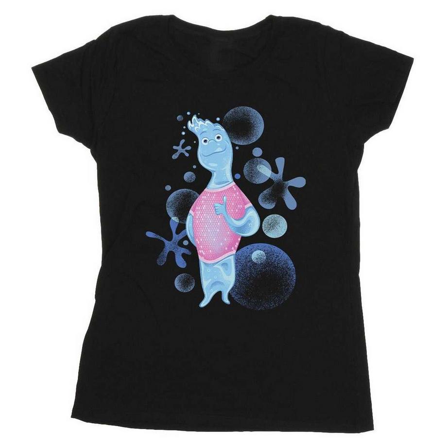 T-ShirtMotif Flack