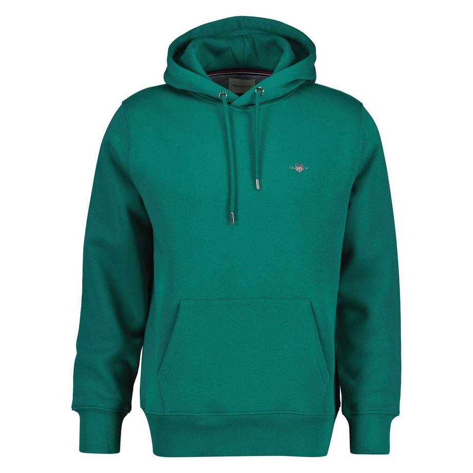 Sweat-shirt  Confortable à porter-REGULAR SHIELD HOODIE